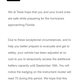 Tesla email to customers